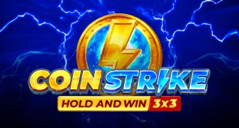 Coin Strike: Hold and Win
