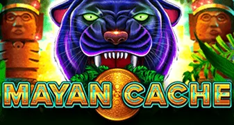 Mayan Cache