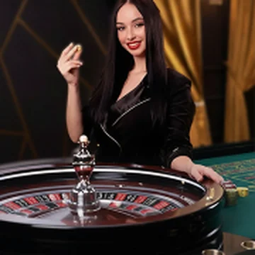 Roulette JackTop