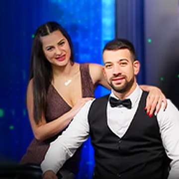 Turkish Roulette
